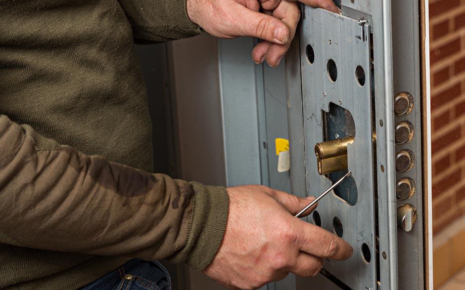 urgence serrure porte blindée Athis-Mons
