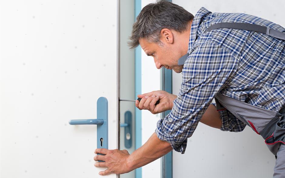 qualité serrure porte blindée Noisy-le-Sec