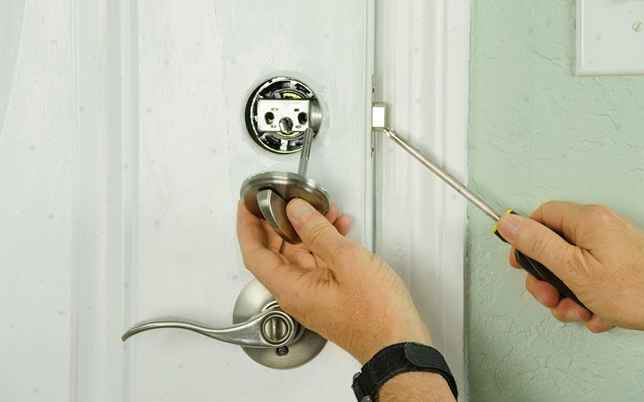 qualité serrure porte blindée Noisy-le-Sec